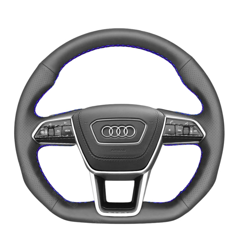 Audi RS6 RS7 C8 Lenkradabdeckung