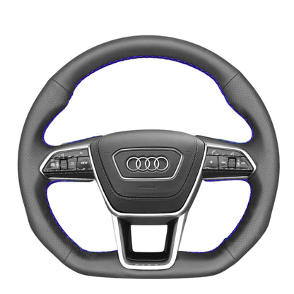 Audi RS6 RS7 C8 Lenkradabdeckung