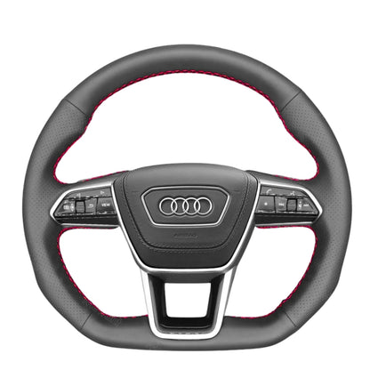 Audi RS6 RS7 C8 Lenkradabdeckung