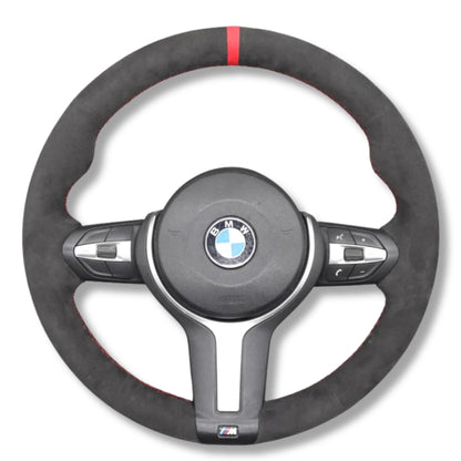 Couvre Volant BMW F10 F20 F30