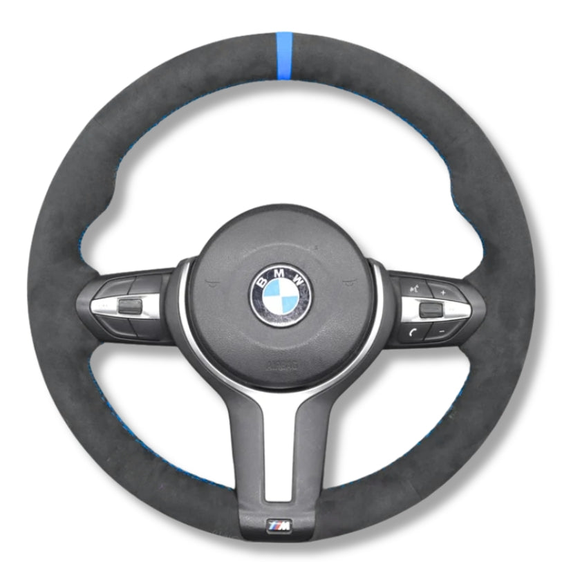 Couvre Volant BMW F10 F20 F30