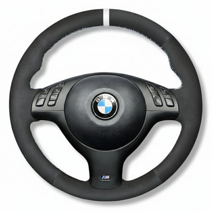 Couvre Volant BMW E46