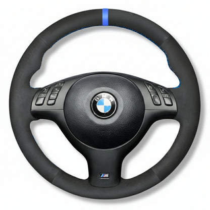 Couvre Volant BMW E46