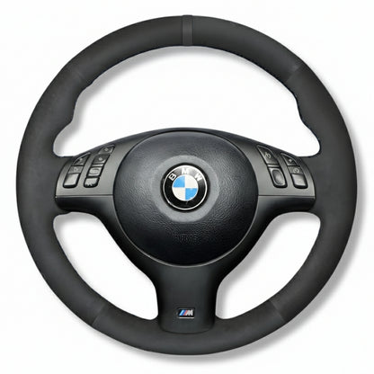 Couvre Volant BMW E46