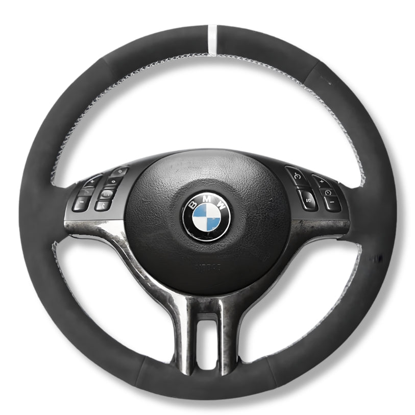 Couvre Volant BMW E46