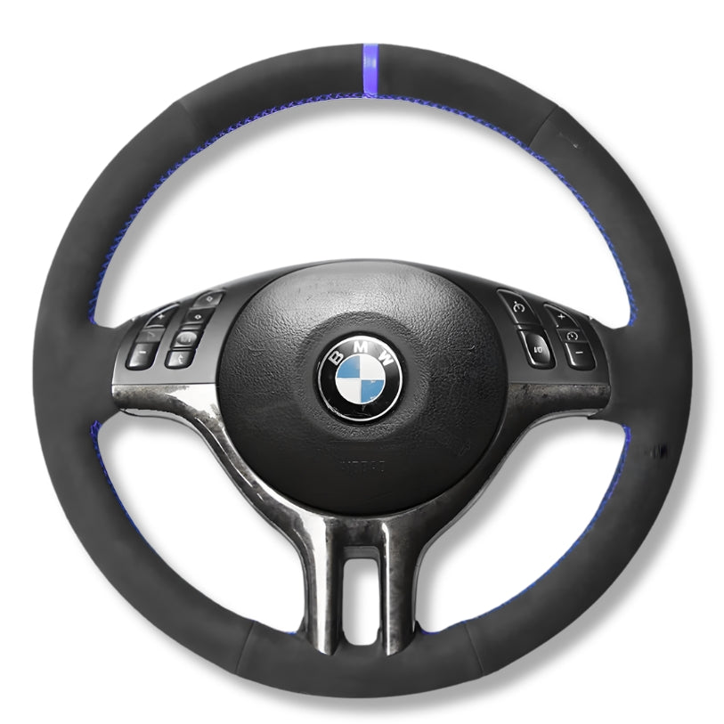 Couvre Volant BMW E46