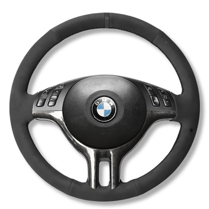 Couvre Volant BMW E46