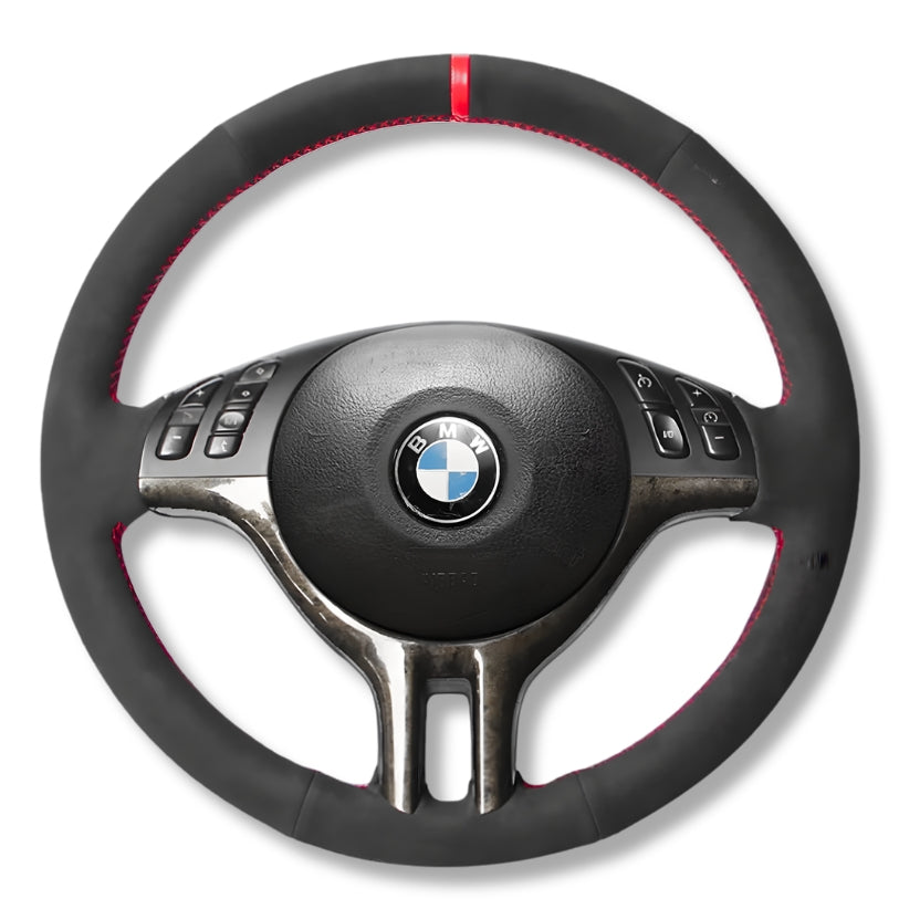 Couvre Volant BMW E46