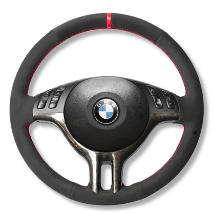 Couvre Volant BMW E46