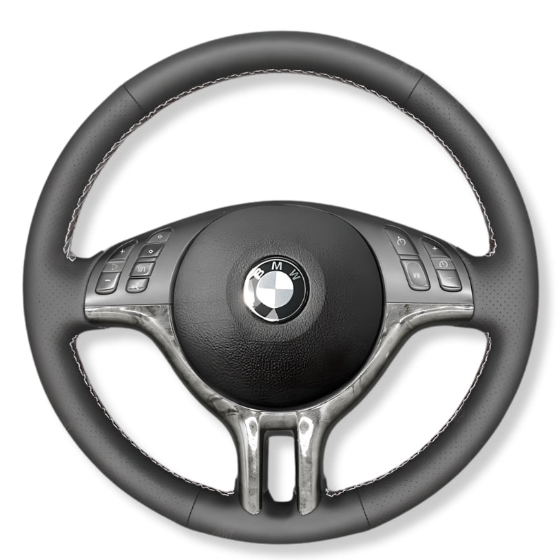 Couvre Volant BMW E46