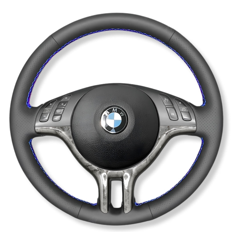 Couvre Volant BMW E46