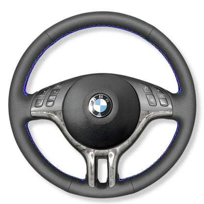 Couvre Volant BMW E46