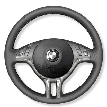 Couvre Volant BMW E46