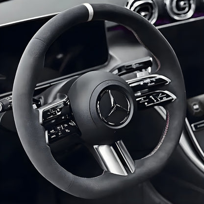 Couvre volant Mercedes W206