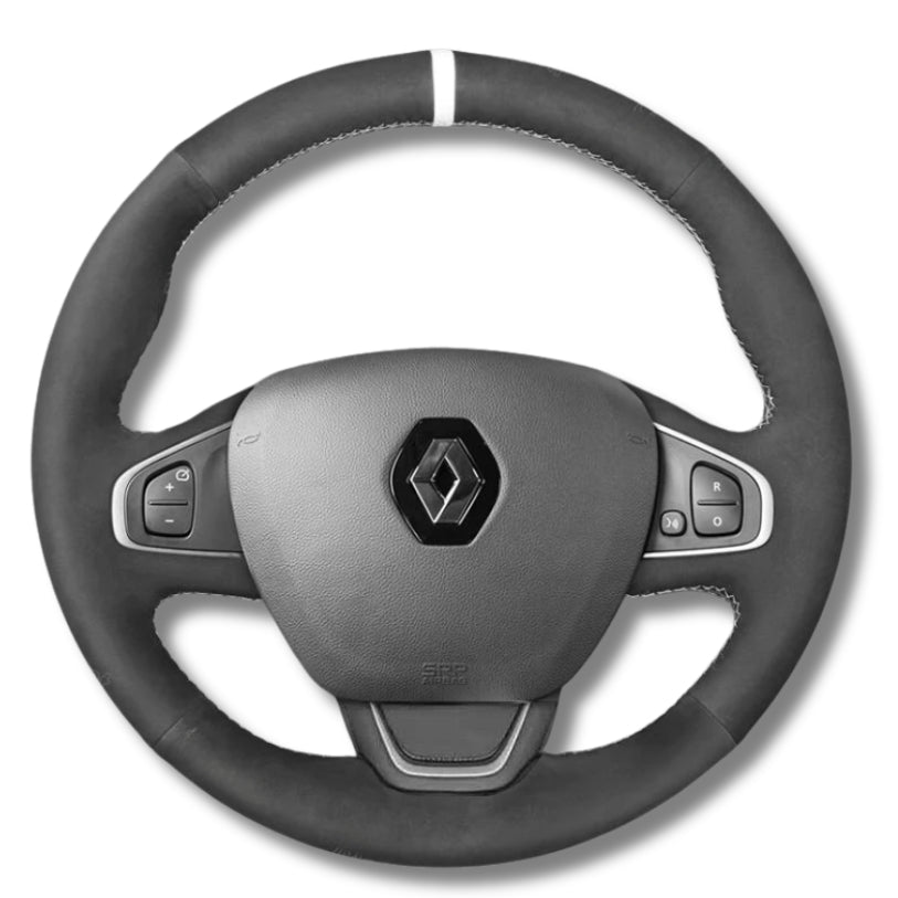 Couvre Volant Clio 4