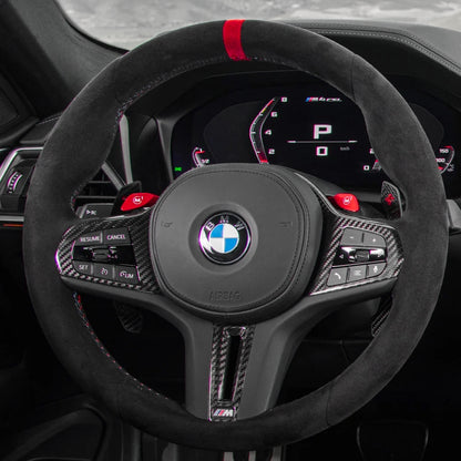 Couvre Volant BMW G20 G30 G80