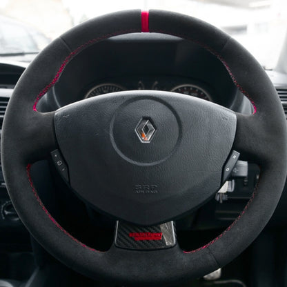 Clio 2 Steering Wheel Cover