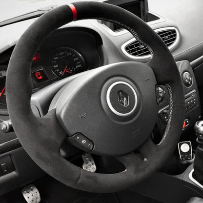 Couvre Volant Clio 3