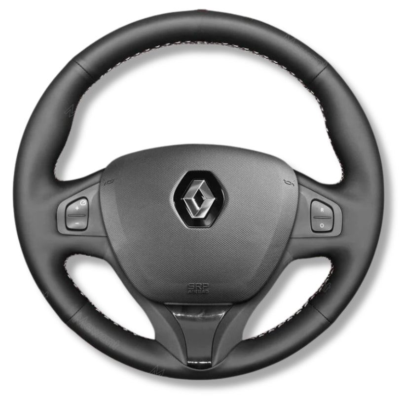 Couvre Volant Clio 4