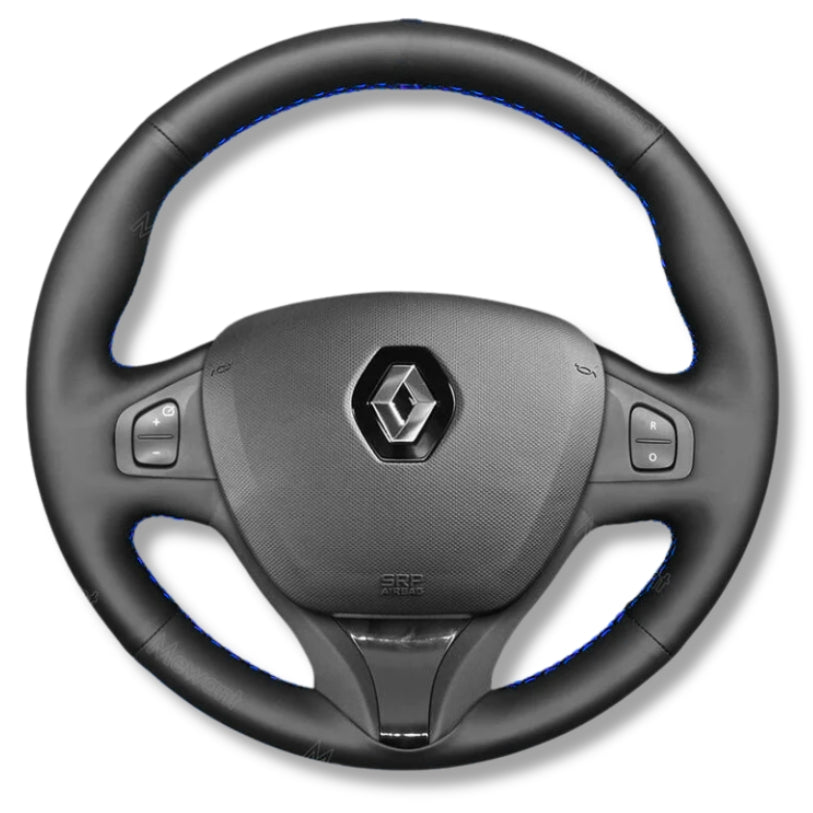 Couvre Volant Clio 4