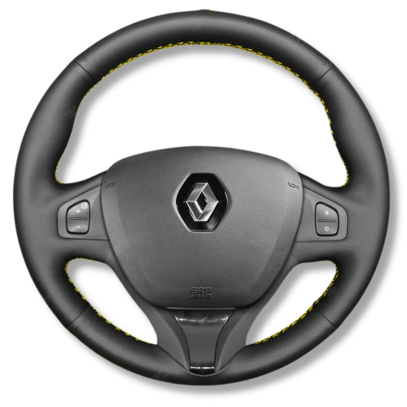 Couvre Volant Clio 4
