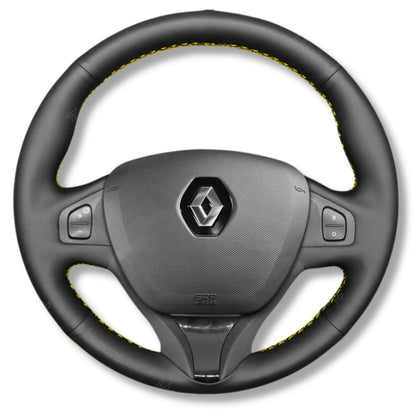 Couvre Volant Clio 4