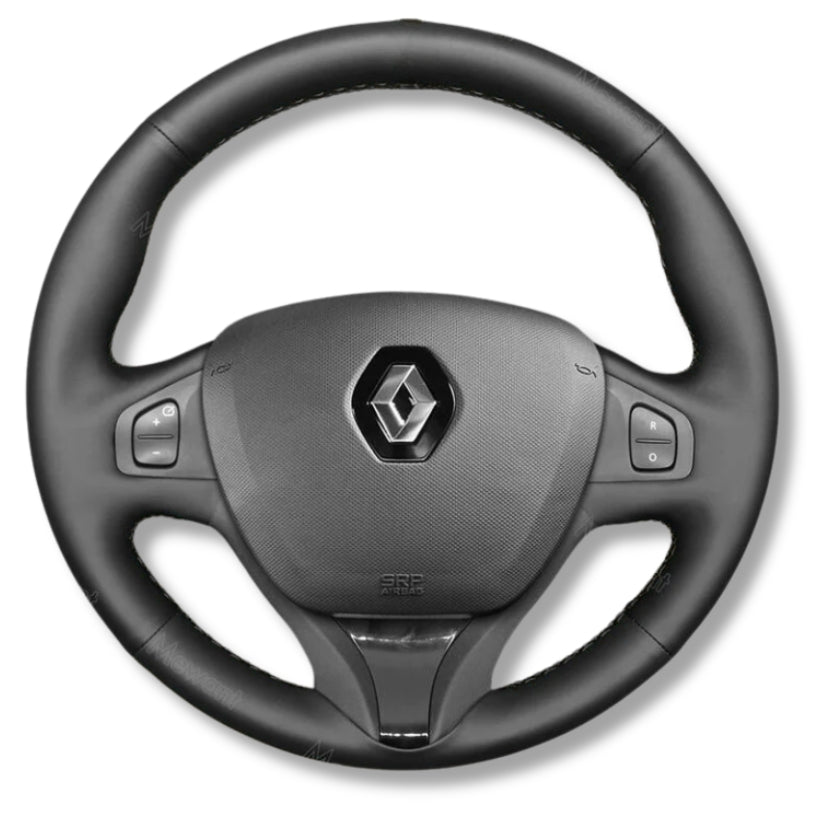 Couvre Volant Clio 4