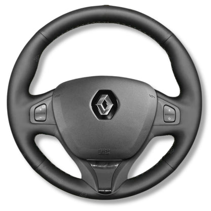 Couvre Volant Clio 4