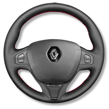 Couvre Volant Clio 4