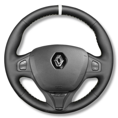 Couvre Volant Clio 4