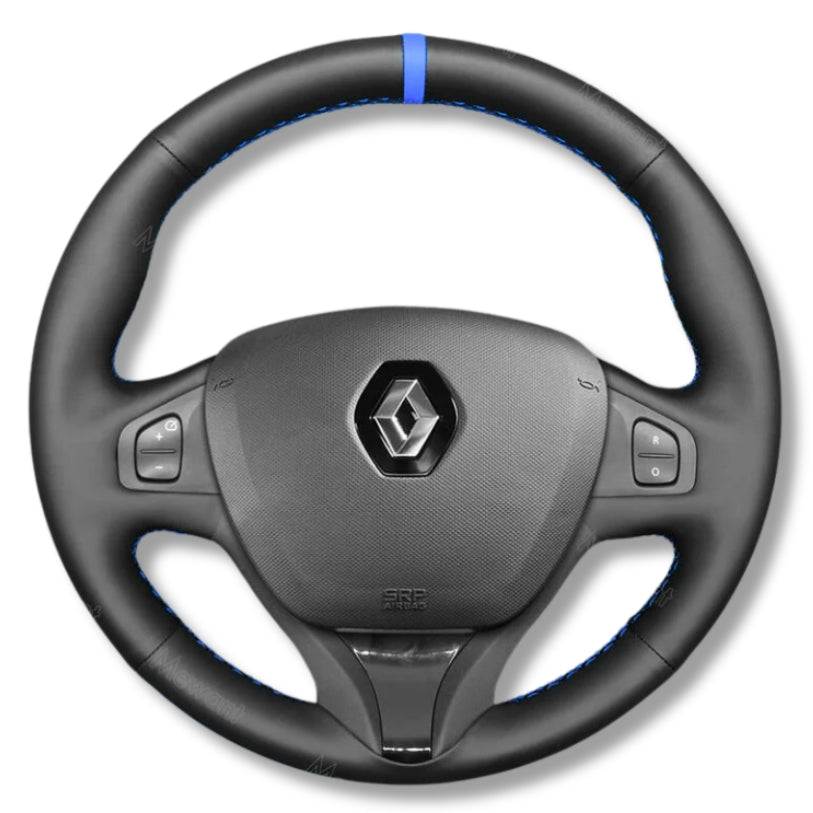 Couvre Volant Clio 4