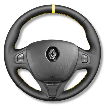 Couvre Volant Clio 4