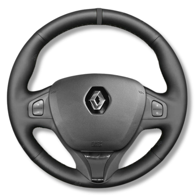 Couvre Volant Clio 4