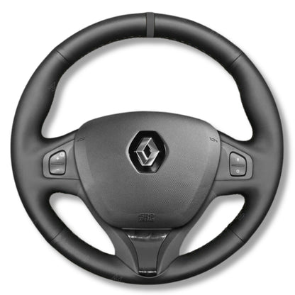 Couvre Volant Clio 4
