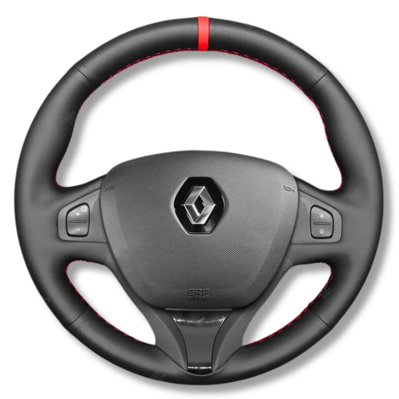 Couvre Volant Clio 4