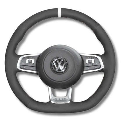 Couvre volant VW Golf 7 GTI / R