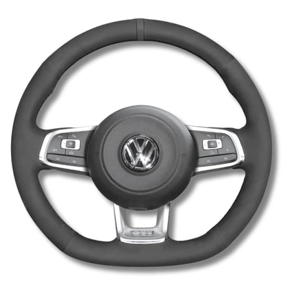 Couvre volant VW Golf 7 GTI / R