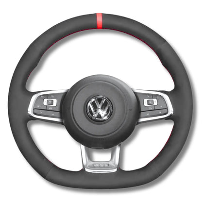 Couvre volant VW Golf 7 GTI / R