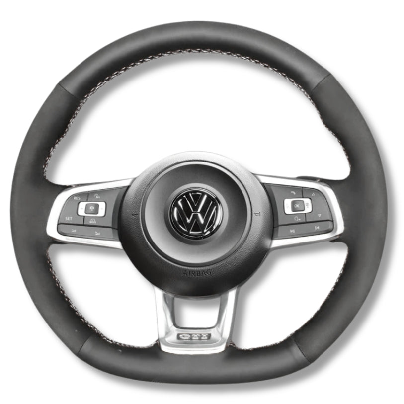 Couvre volant VW Golf 7 GTI / R