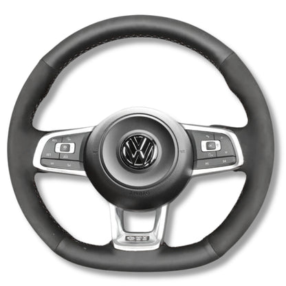 Couvre volant VW Golf 7 GTI / R