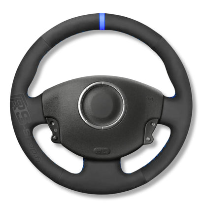 Megane 2 Steering Wheel Cover 