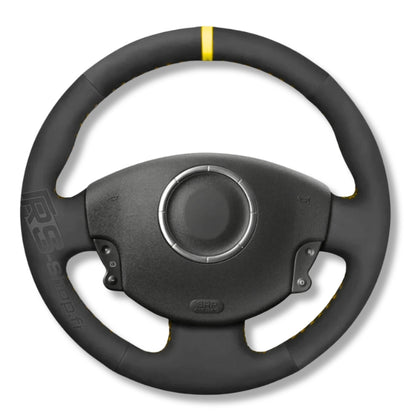 Megane 2 Steering Wheel Cover 