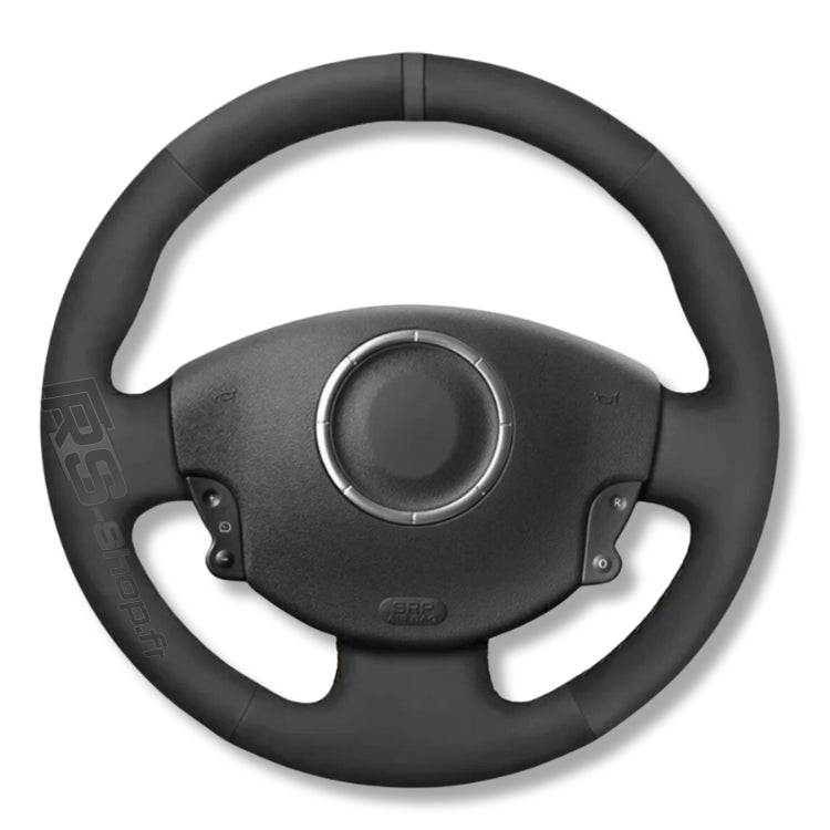 Megane 2 Steering Wheel Cover 