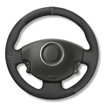 Megane 2 Steering Wheel Cover 