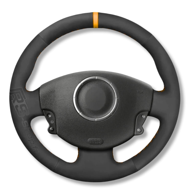 Megane 2 Steering Wheel Cover 