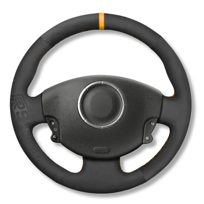 Megane 2 Steering Wheel Cover 
