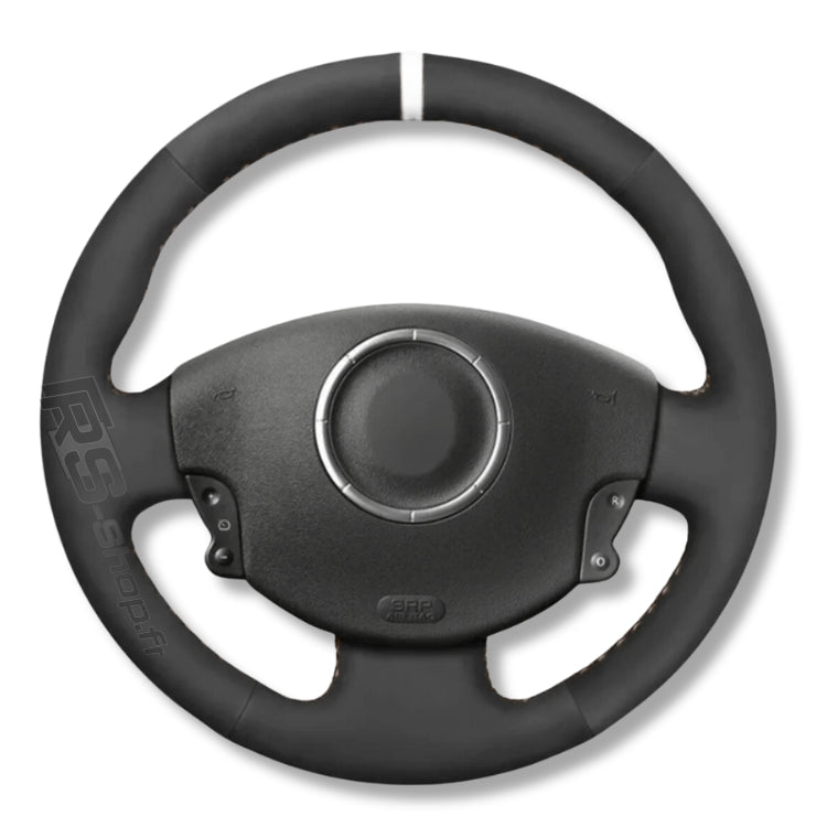 Megane 2 Steering Wheel Cover 
