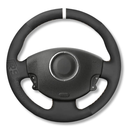 Megane 2 Steering Wheel Cover 