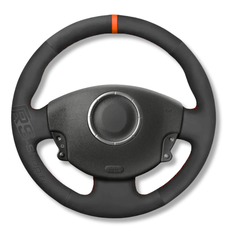 Megane 2 Steering Wheel Cover 