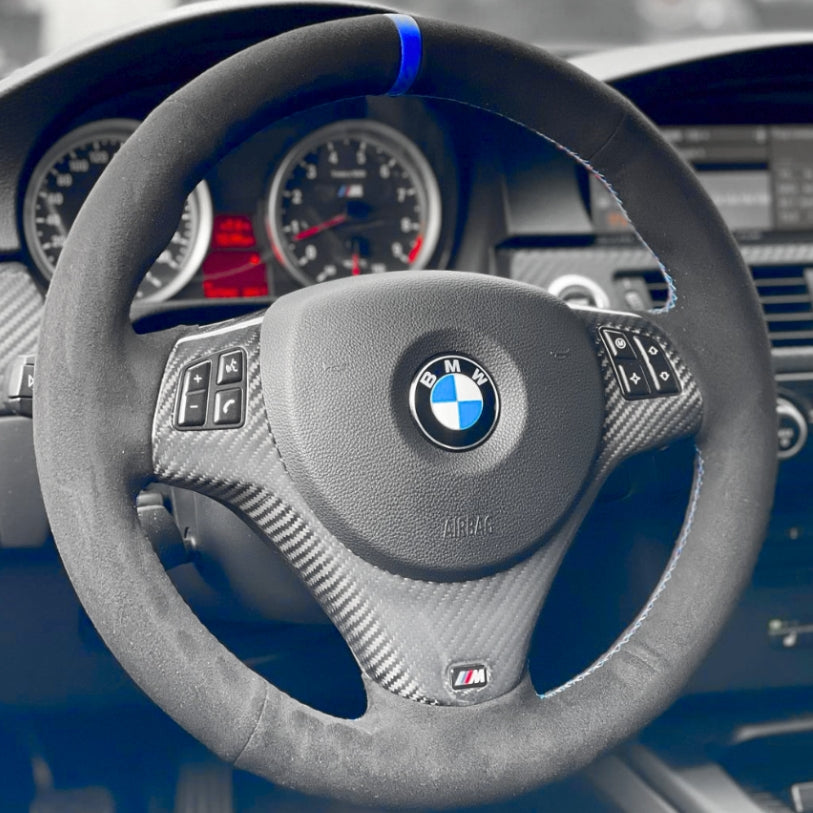 Couvre Volant BMW E90